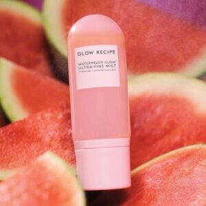 Full Size New Glow Recipe Watermelon Glow Mist - Soft Pink